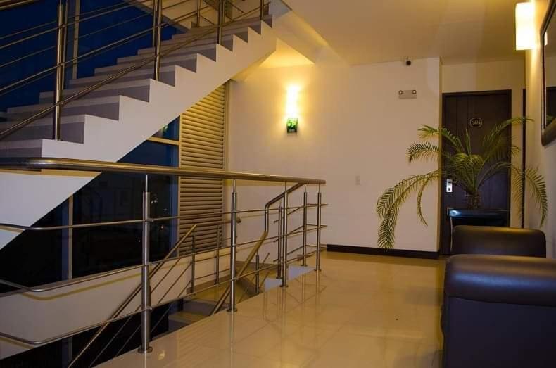 Hotel Cinco Montería エクステリア 写真
