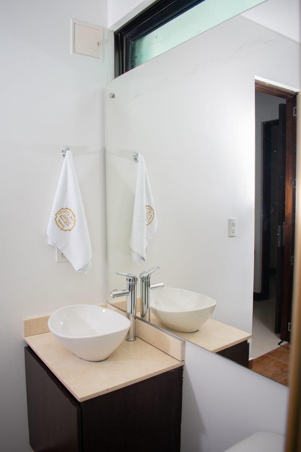 Hotel Cinco Montería エクステリア 写真