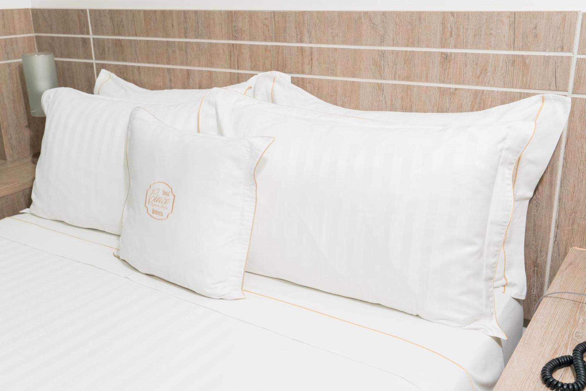 Hotel Cinco Montería エクステリア 写真